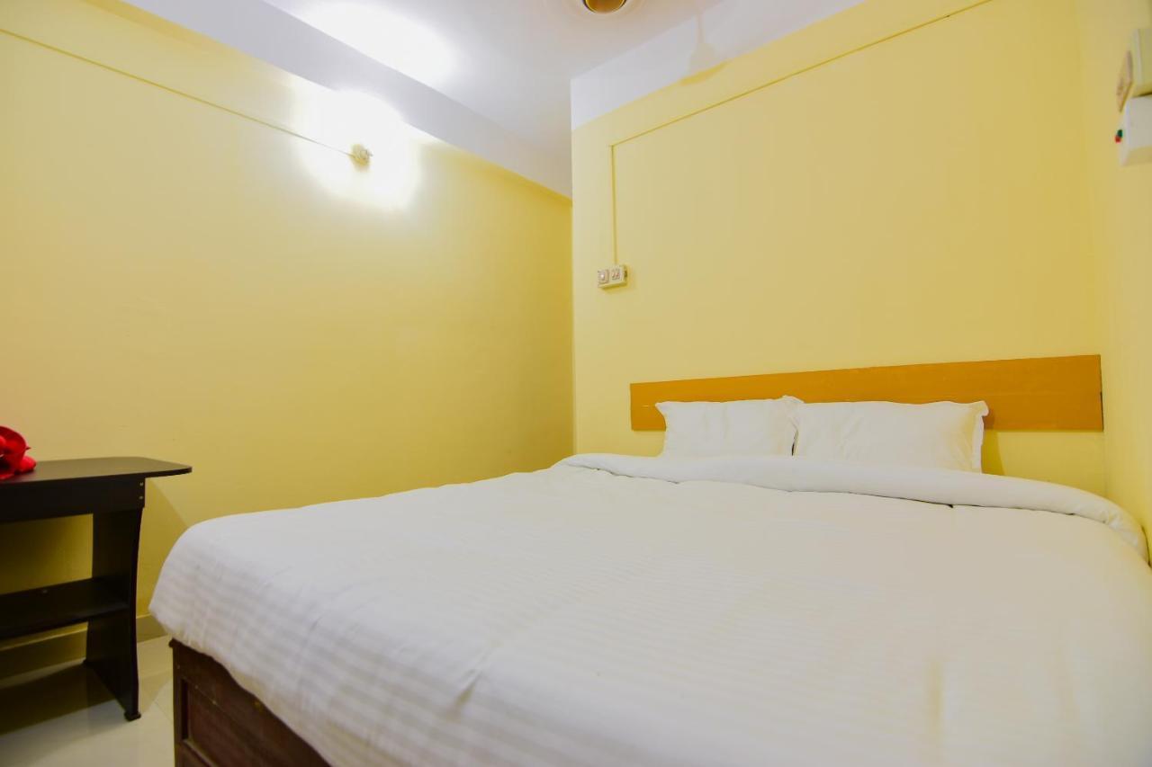 Spot On 30735 Dreamland Guest House Dispur Exterior foto