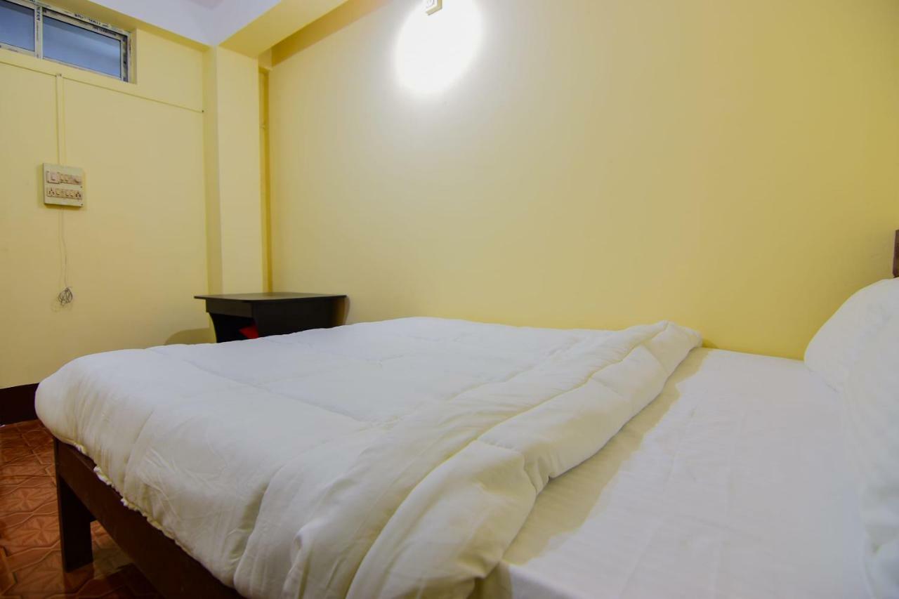 Spot On 30735 Dreamland Guest House Dispur Exterior foto