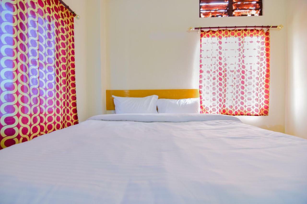 Spot On 30735 Dreamland Guest House Dispur Cameră foto